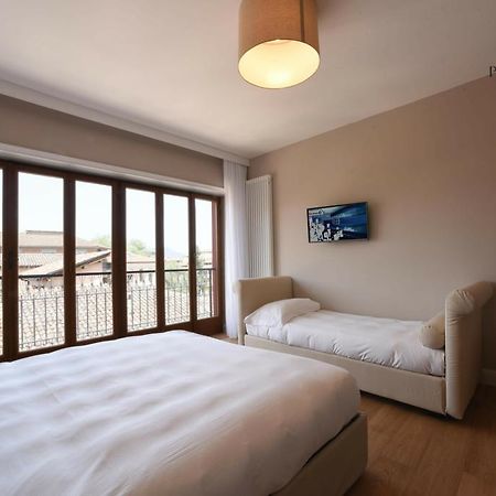 B&B Piazza Cavour Rieti Dış mekan fotoğraf