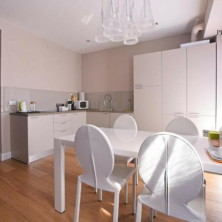 B&B Piazza Cavour Rieti Dış mekan fotoğraf