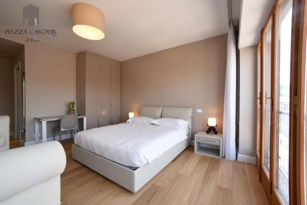 B&B Piazza Cavour Rieti Dış mekan fotoğraf