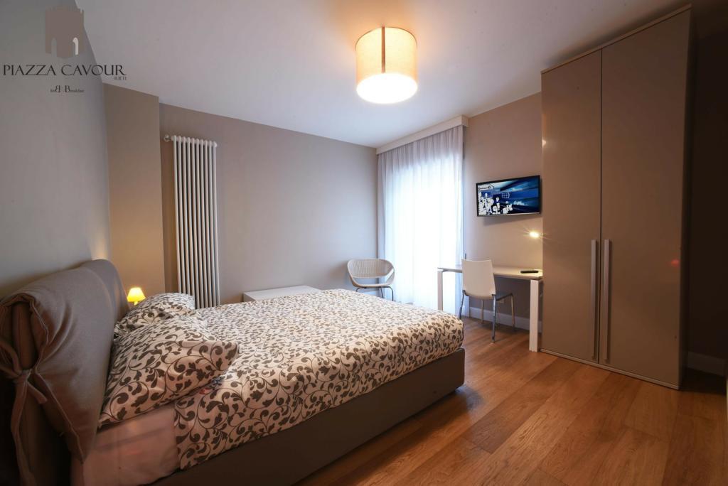 B&B Piazza Cavour Rieti Dış mekan fotoğraf
