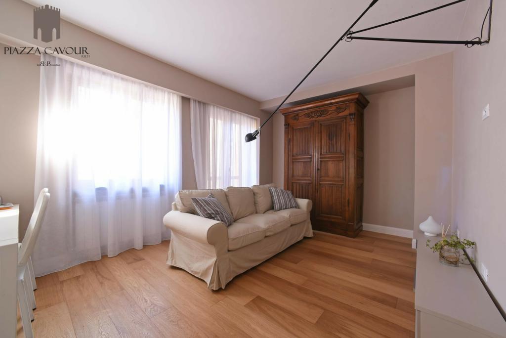 B&B Piazza Cavour Rieti Dış mekan fotoğraf